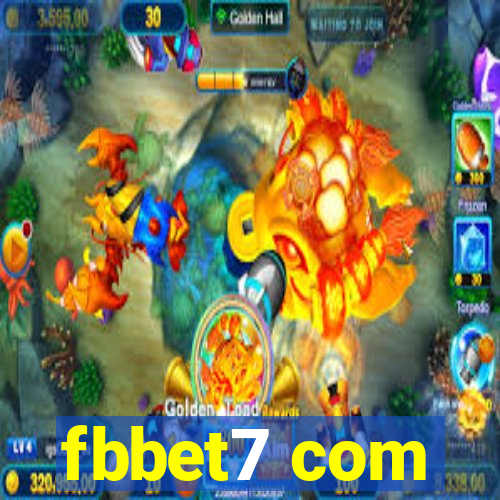 fbbet7 com